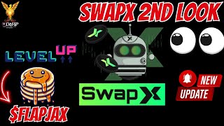 🚀 Altcoin Supercycle Flapjacks, SwapX \u0026 the Future of Memecoins! 💰