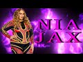 WWE- Nia Jax 2023 Custom Titantron