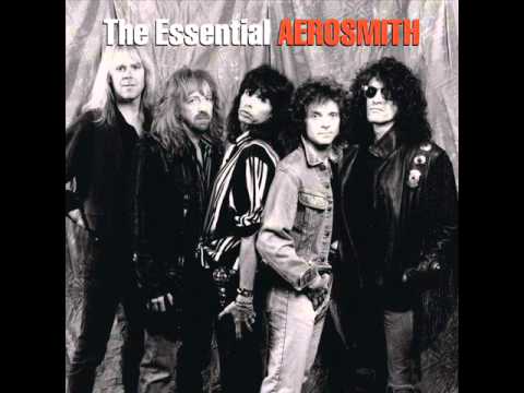 Aerosmith - Big Ten Inch Record (1975) - YouTube