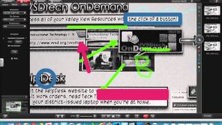 HoverCam Flex Annotation Tool