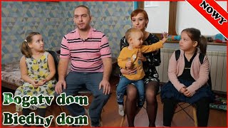 |NOWY| 💸 Bogaty Dom - Biedny Dom  💰Najlepszy serial 🛑2025  Roku  | Sezon 2 - Odcinek 33 |  HD 1080p