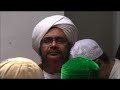 mawlid with habib umar bin hafiz luton 2011