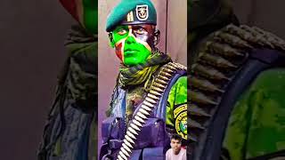 Ye hai bhart ka Cobra commander #indianarmy