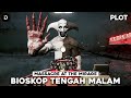 PLOT: Jangan Pergi ke Bioskop di Malam Halloween | Massacre at the Mirage