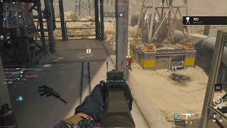 COD MW3 ベータ　ラスト　ドミネーション