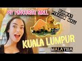 SUNWAY PYRAMID IS MY FAVOURITE MALL • KUALA LUMPUR • MALAYSIA