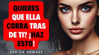 10 ACTITUDES SILENCIOSAS DE UN HOMBRE QUE HACEN QUE UNA MUJER TIEMBLE DE ARREPENTIMIENTO !!