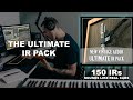 ULTIMATE IR PACK by New Vintage Audio – Line 6 Helix Demo