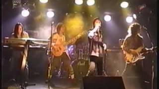 Ash-rA - WAITING RISING SUN(北浦和Ayers)⑥