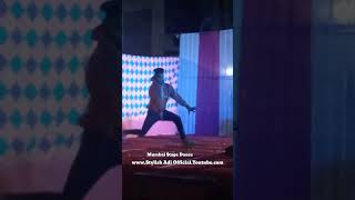 ଓଡ଼ିଶା ର ପିଲା Mumbai ରେ କଲା Viral Dance 🕺🔥#viral_video#viral_dance👨 #hindi_viral_status #tranding