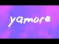 YAMORE  - MoBlack, Salif Keita, Benja, Cesária Evora, Franc Fala