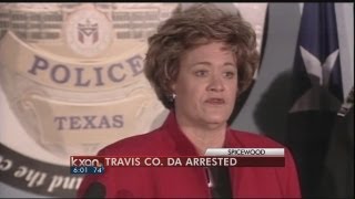 Da Arrested For Dwi
