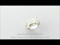 fancy gray yellowish green diamond 2.03 carat