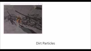 Advanced Computer Graphics Assignment