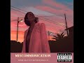 Carson J Kelly - Miscommunication ft. CT, City Boyz Music Group, (Official Audio)