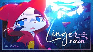 Linger In The Rain