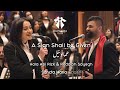 A Sign Shall be Given-Immanuel/Hala Abi Rizk-Rodolph Sayegh-Sancta Maria Choir/عمانوئيل-سانتا ماريا