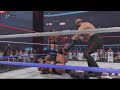 wwe 2k24 retro wrestling universe episode 3 battle of the giants