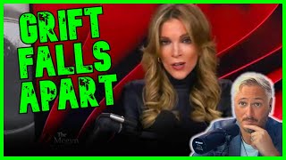 Megyn Kelly’s Grift Is Falling Apart In Real Time | The Kyle Kulinski Show