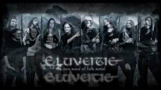 Eluveitie - Isara