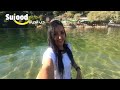 شلالات كرافيتسا في البوسنة والهرسك kravica waterfalls سجود زومبا