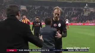 Aramızdaki fark...