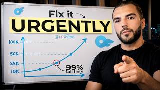 Why 99% of OnlyFans models never make it to $50K/month
