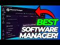 EVERY Windows User Should Know About THIS Free Software Manager!