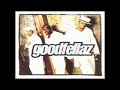 goodfellaz if you walk away