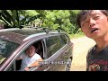 buick vs lynk u0026 co challenge cheng fopo to eat chicken can this car sound like a supercar