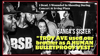MOBB TIES: Ronald 'Banga' McPhatter