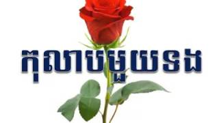 កូលាបមួយទង