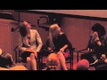 Panel Discussion: 