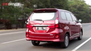 Toyota Grand New Veloz 2015 Review Indonesia - OtoDriver (Part 2/2)