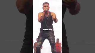 Yo Yo Honey Singh VS Badshah MIC DROP 😈 #Shorts
