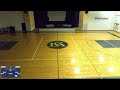 Lucas Christian Academy vs The Covenant School Mens Varsity Basketball