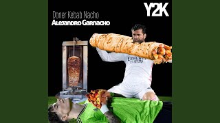 Doner Kebab Nacho Alejandro Garnacho (Slowed Down)