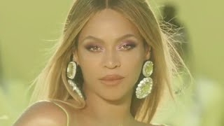 Beyoncé - 'Be Alive' Live performace (Oscars 2022)