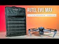 Autel Evo Max 4T & 4N Tactical Backpack - Overview