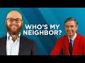 Who Does The Bible Say My Neighbor Is?