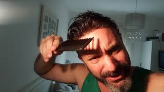 מ-ו-ש-ל-ם!! | יחידות שיער לגברים - תוספות שיער לגברים, ההתנסות שלי. 052-4203371