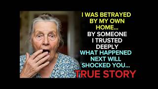 A TRUE STORY ABOUT THIS GRANDMA ๐ต๐