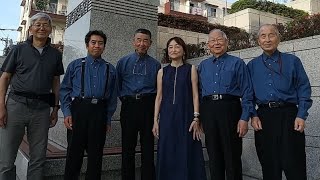 第35回　葛飾区合唱祭　★　2022年（令和4年）6月19日（日） かつしかシンフォニーヒルズ　モーツァルト・ホールにて