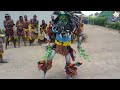 how zambians dance traditionally this is amazing