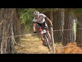 highlights 2017 fnb w2w mtb race stage 2