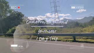 [Family Trip] Cameron Highland Day Trip 金马伦高原一日游