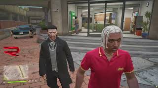 Ramee realizes he could be CG Leader after Mr.K ICU | Prodigy 2.0 GTA RP