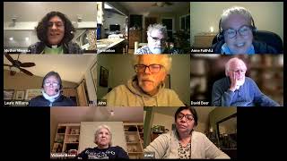 St. John's Episcopal Church, Austin, TX - Lectionary Based Bible Study Class - February 1, 2023