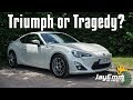 The Toyota GT86: The Sports Car We Deserve? (JDM Legends Tour Pt. 11)