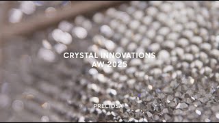 Preciosa Crystal Innovations AW 2025 - Video Presentation